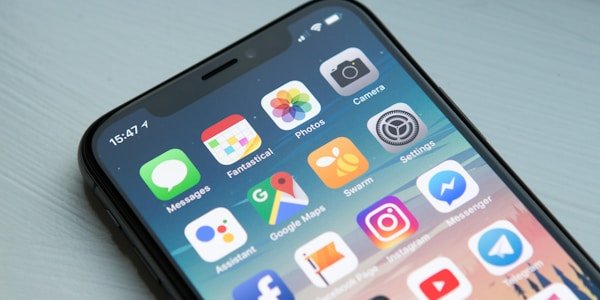 Health App