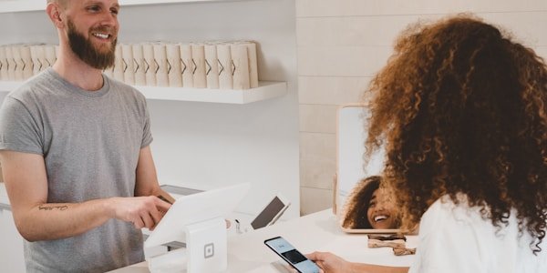 E-Commerce Store