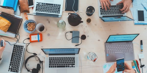 Tech Blog