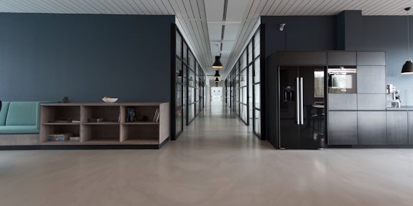 Agency Website