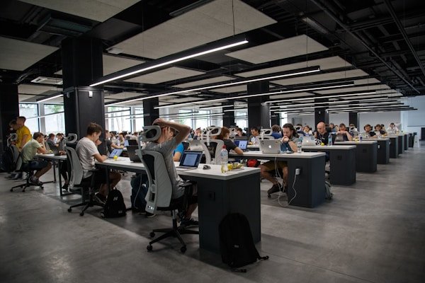 Digital Consulting