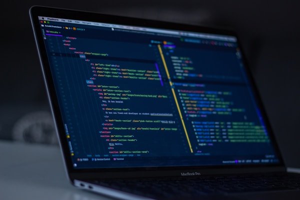 Laravel Development