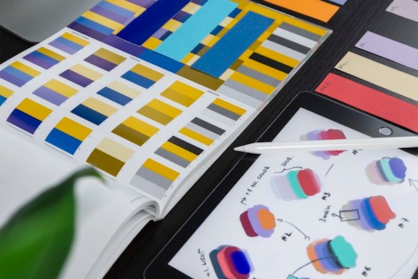 UI/UX Design